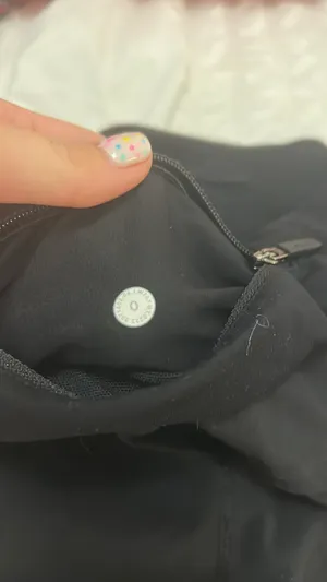 Speed Up Lululemon Shorts 4" 4 thumbnail 4