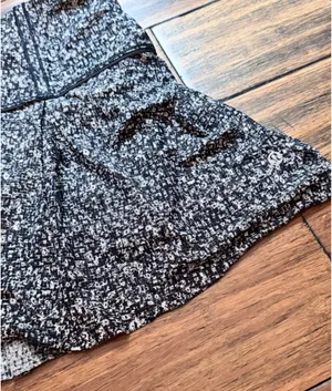 Lululemon Lost In Pace Skirt (Tall) (15") thumbnail 5
