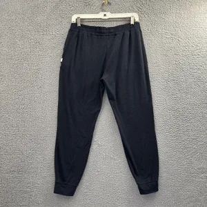 Vuori‎ Performance Jogger Pants Gray Athleisure Athletic Women's Small x 24 thumbnail 4