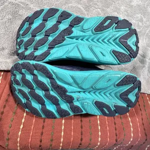 Hoka One One Clifton 8 Outer Space Atlantic 1119394 OSAT Size 8 Women Sneakers thumbnail 3