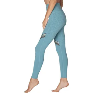 Beyond Yoga Spacedye All The Filament High Waisted Long Legging Medium thumbnail 11