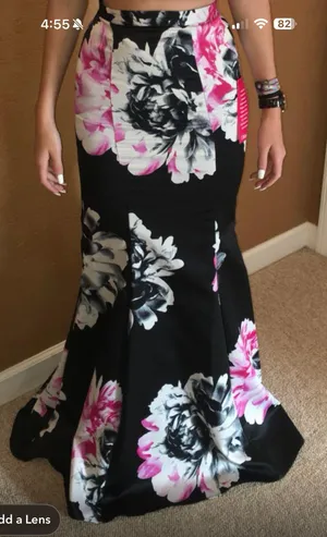 Prom Dress thumbnail 3