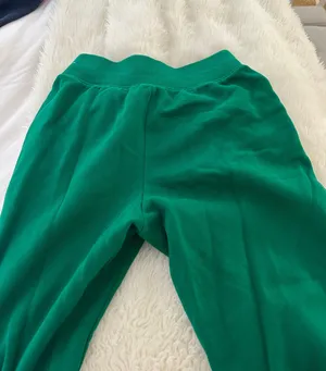 Nike Sweatpants thumbnail 3