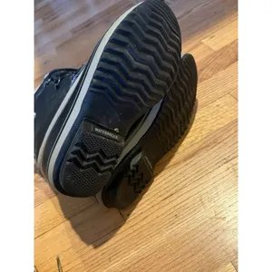 Sorel Yoot Women's Black‎ Waterproof Boots thumbnail 7