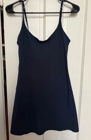 Abercrombie athletic dress thumbnail 1