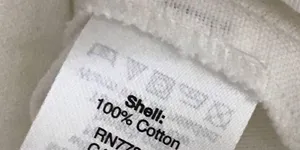 J. Crew White Cotton Pencil Skirt thumbnail 4