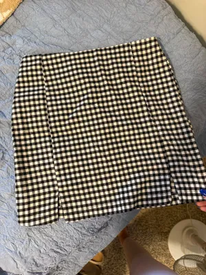 Mini skirt Multiple thumbnail 3