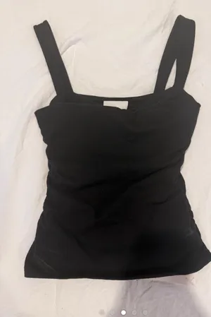 Reformation Top thumbnail 3