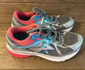Brooks Ravenna 7 Running Shoe, Size 8.5 Rm23 thumbnail 3