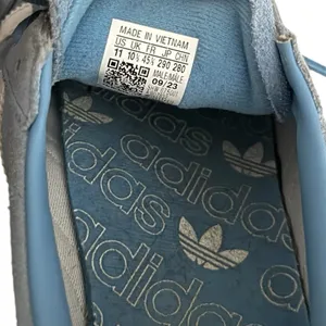 ADIDAS Handball Spezial Baby Blue Sneakers thumbnail 15