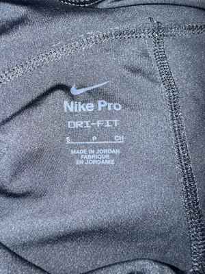 Nike Pro Spandex thumbnail 3