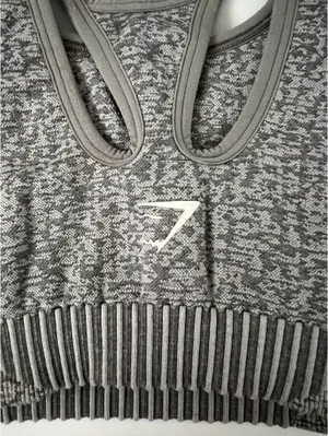 Gymshark  thumbnail 4