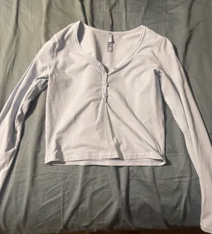 SKIMS Henley thumbnail 1