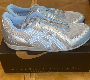 ASICS Hyper Rocket Girl XC Cross County Track & Field Spike Shoes Size 11 New thumbnail 1