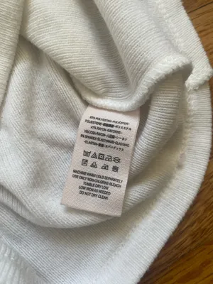 Free people white button down long sleeve top thumbnail 3