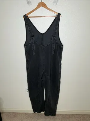 Free People - We The Free High Roller Jumpsuit large thumbnail 8