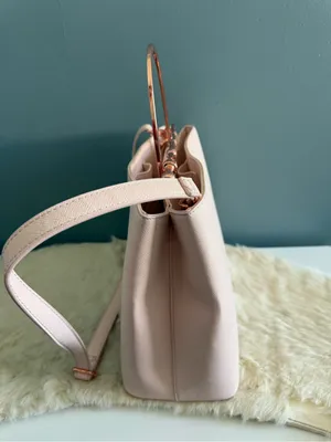 Loungefly Harry Potter Deathly Hallows Elder Wand Handbag thumbnail 10