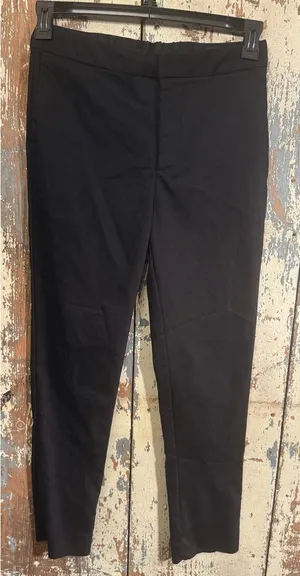 Lady & Butler black uniform pants, size small thumbnail 1