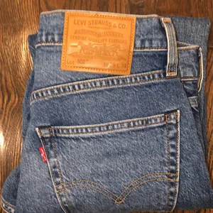 Levi’s 502 jeans size 29x30 thumbnail 8