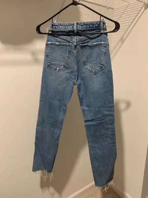 Zara Jeans thumbnail 2