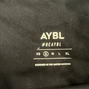 AYBL Black Leggings‎ Size Small thumbnail 5