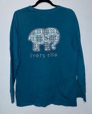 Long Sleeve thumbnail 2