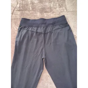 Lululemon Women's For Love Cropped High Rise Gray Pockets Size 8‎ thumbnail 5