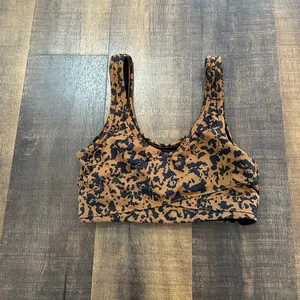 Varley Let's Move Kellam Sports Bra Size Large thumbnail 2