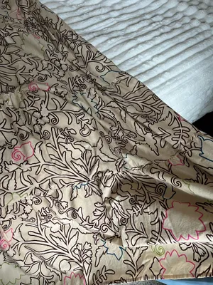 Knox Rose Tiered Dress thumbnail 4