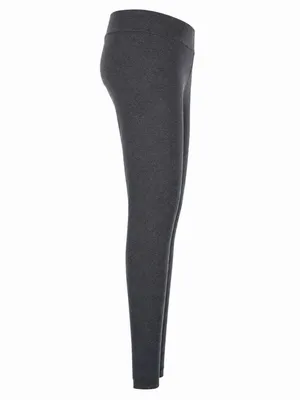 matty m. High Ride Leggings in Graphite Size Small! thumbnail 3