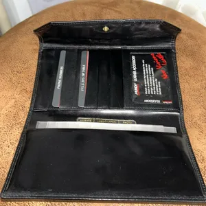 Mundi Venice calf-wallet thumbnail 3