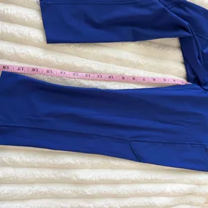 Lululemon Cropped Leggings thumbnail 13