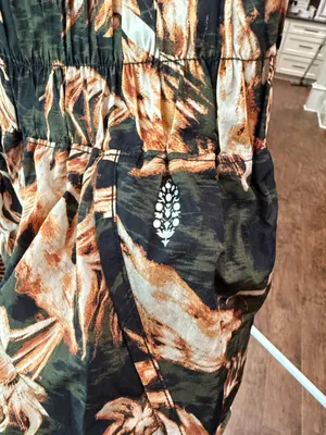 Free people shorts thumbnail 3