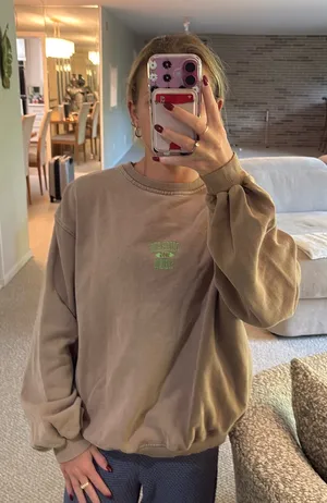 Urban Outfitters Crewneck Sweatshirt thumbnail 1