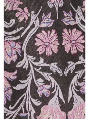 Free People JACQUARD-MINIKLEID FLOREO thumbnail 4
