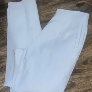 SHEIN White Women's Pants thumbnail 1