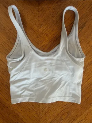 Lululemon Align Workout Top thumbnail 5