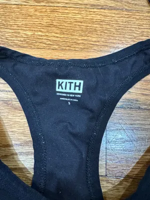 Kith Set Workout thumbnail 6