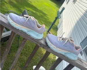 Women’s hoka one profly sneakers  thumbnail 1