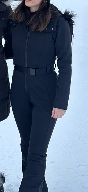 Ski suit thumbnail 4
