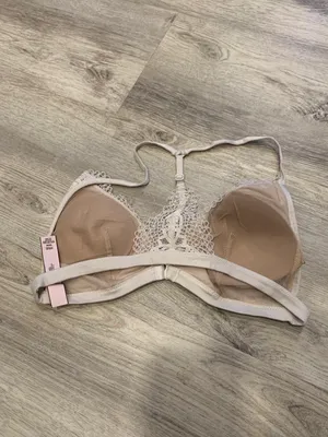Victoria's Secret Bralette thumbnail 2