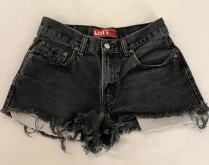 Vintage Shorts thumbnail 1