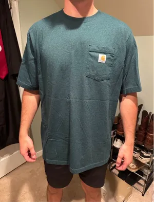 Carhartt T-Shirt thumbnail 3