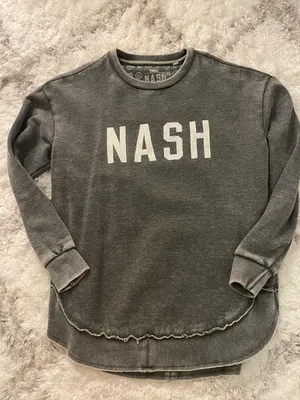 Nashville Sweatshirt thumbnail 1
