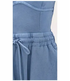 Free People Inbound Onesie XS thumbnail 4