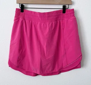 Lululemon Skort  thumbnail 1