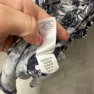 Athleta Breezy Tank Floral thumbnail 6