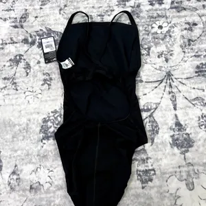 Speedo Women's Swimsuit One Piece Endurance+ Flyback Sz 6/32 thumbnail 6