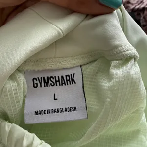 Gymshark sz L Training Joggers Mint Green Hiking‎ Athletic Wear thumbnail 4