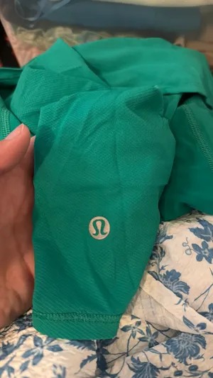 Lululemon Tank thumbnail 4